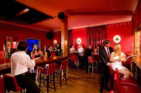 german swingers clubs